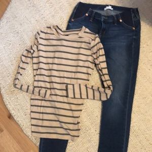 Lot of Maternity Clothes! 🍼👶🏻